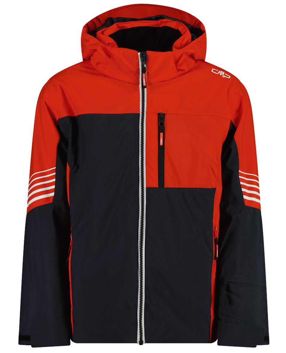 CAMPAGNOLO ANORAK CAMPAGNOLO PRO JUNIOR