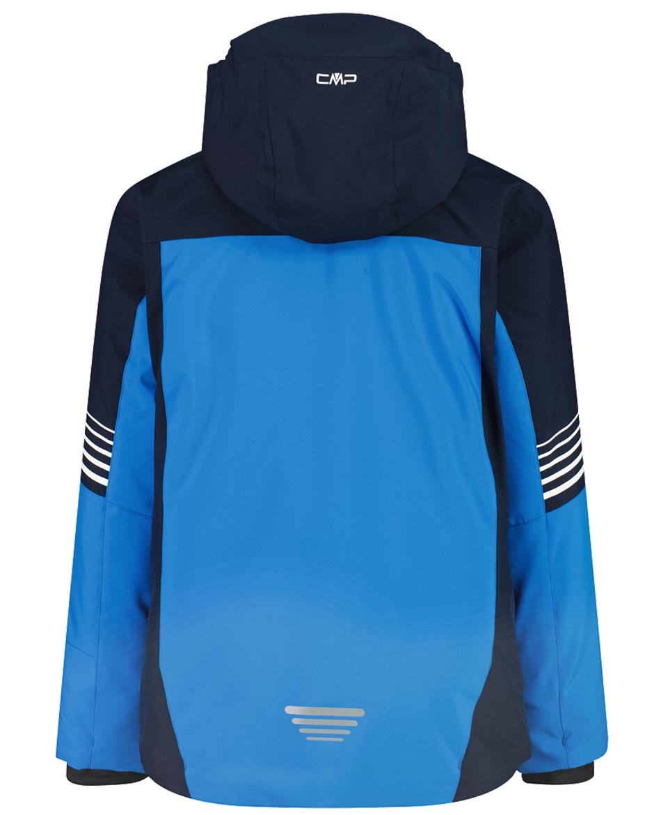 CAMPAGNOLO ANORAK CAMPAGNOLO PRO JUNIOR