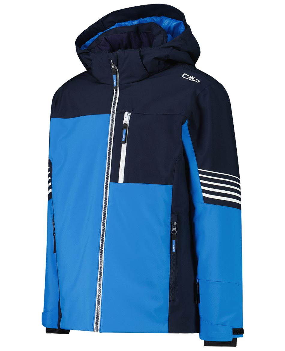 CAMPAGNOLO ANORAK CAMPAGNOLO PRO JUNIOR