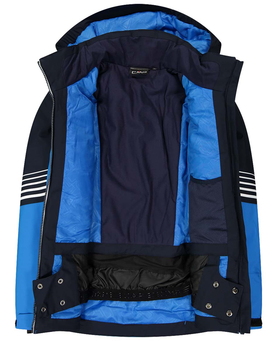 CAMPAGNOLO ANORAK CAMPAGNOLO PRO JUNIOR