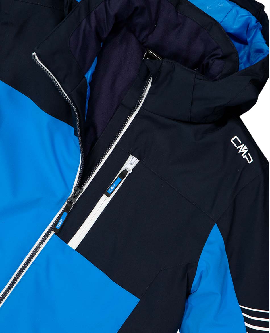 CAMPAGNOLO ANORAK CAMPAGNOLO PRO JUNIOR