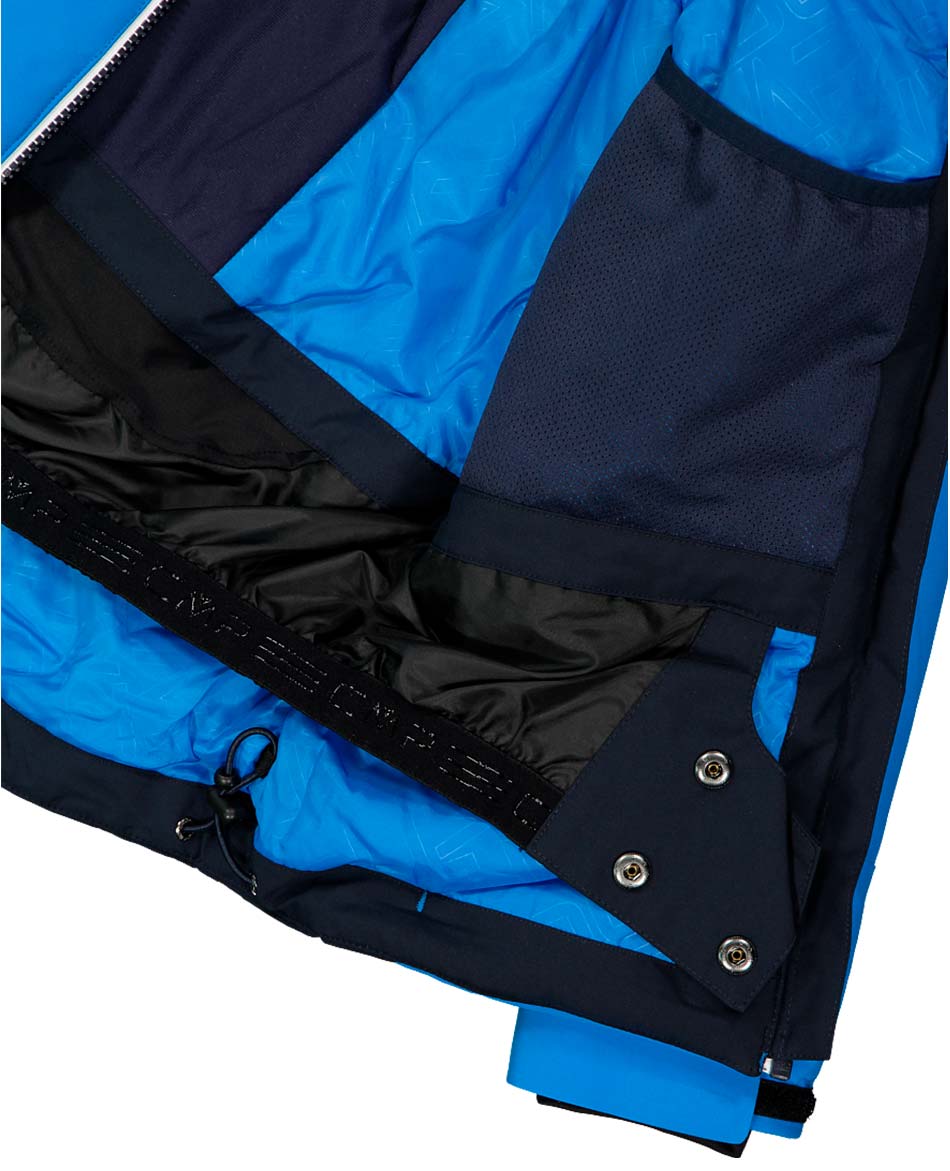 CAMPAGNOLO ANORAK CAMPAGNOLO PRO JUNIOR