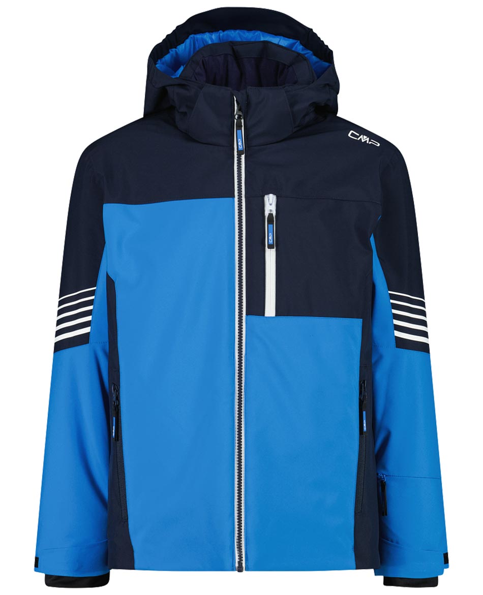 CAMPAGNOLO ANORAK CAMPAGNOLO PRO JUNIOR