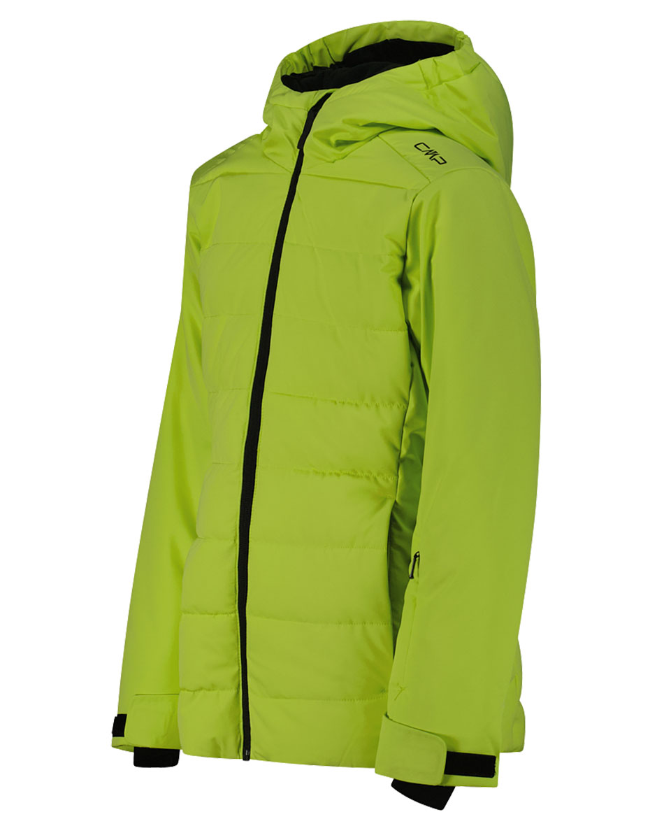 CAMPAGNOLO ANORAK CAMPAGNOLO KID G FIX HOOD