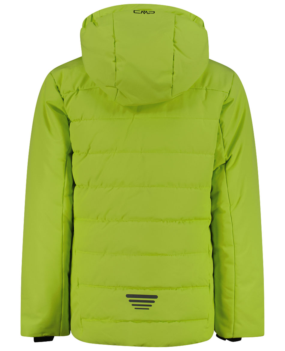 CAMPAGNOLO ANORAK CAMPAGNOLO KID G FIX HOOD
