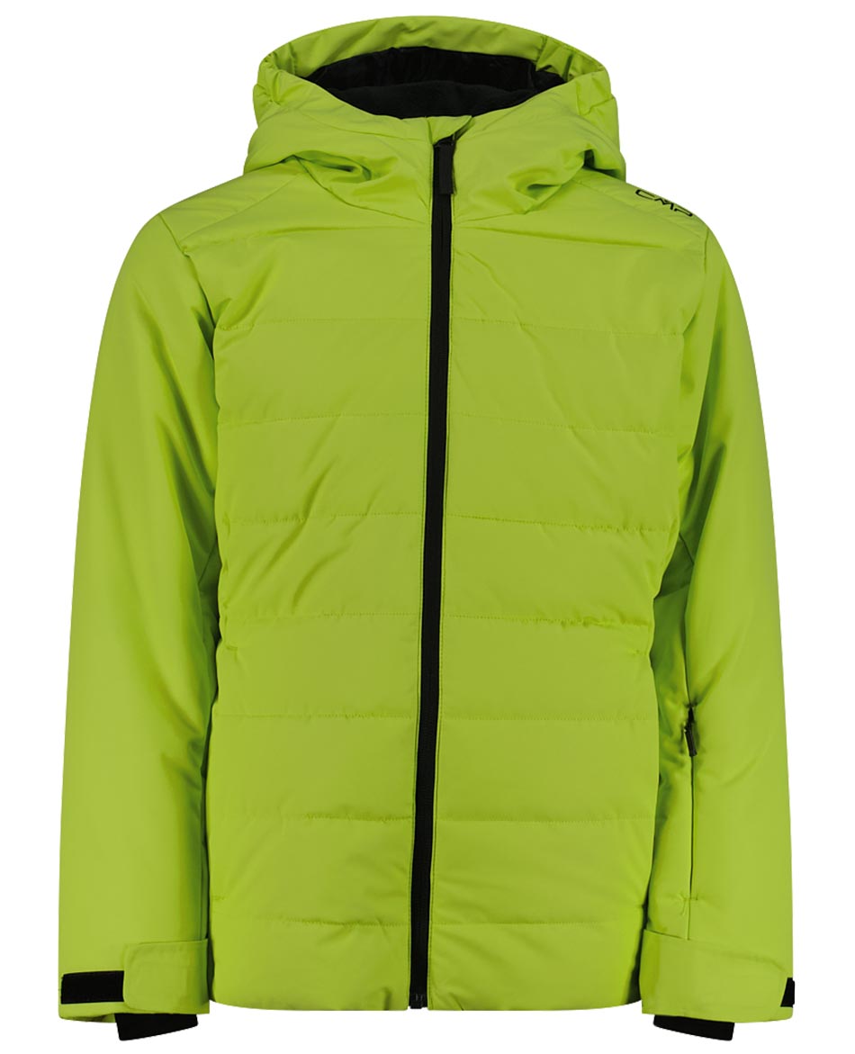 CAMPAGNOLO ANORAK CAMPAGNOLO KID G FIX HOOD
