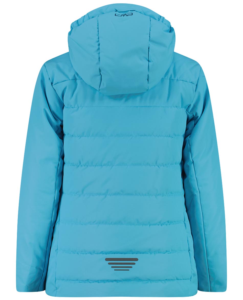 CAMPAGNOLO ANORAK CAMPAGNOLO KID G FIX HOOD
