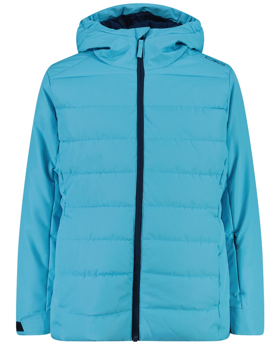 CAMPAGNOLO ANORAK CAMPAGNOLO KID G FIX HOOD