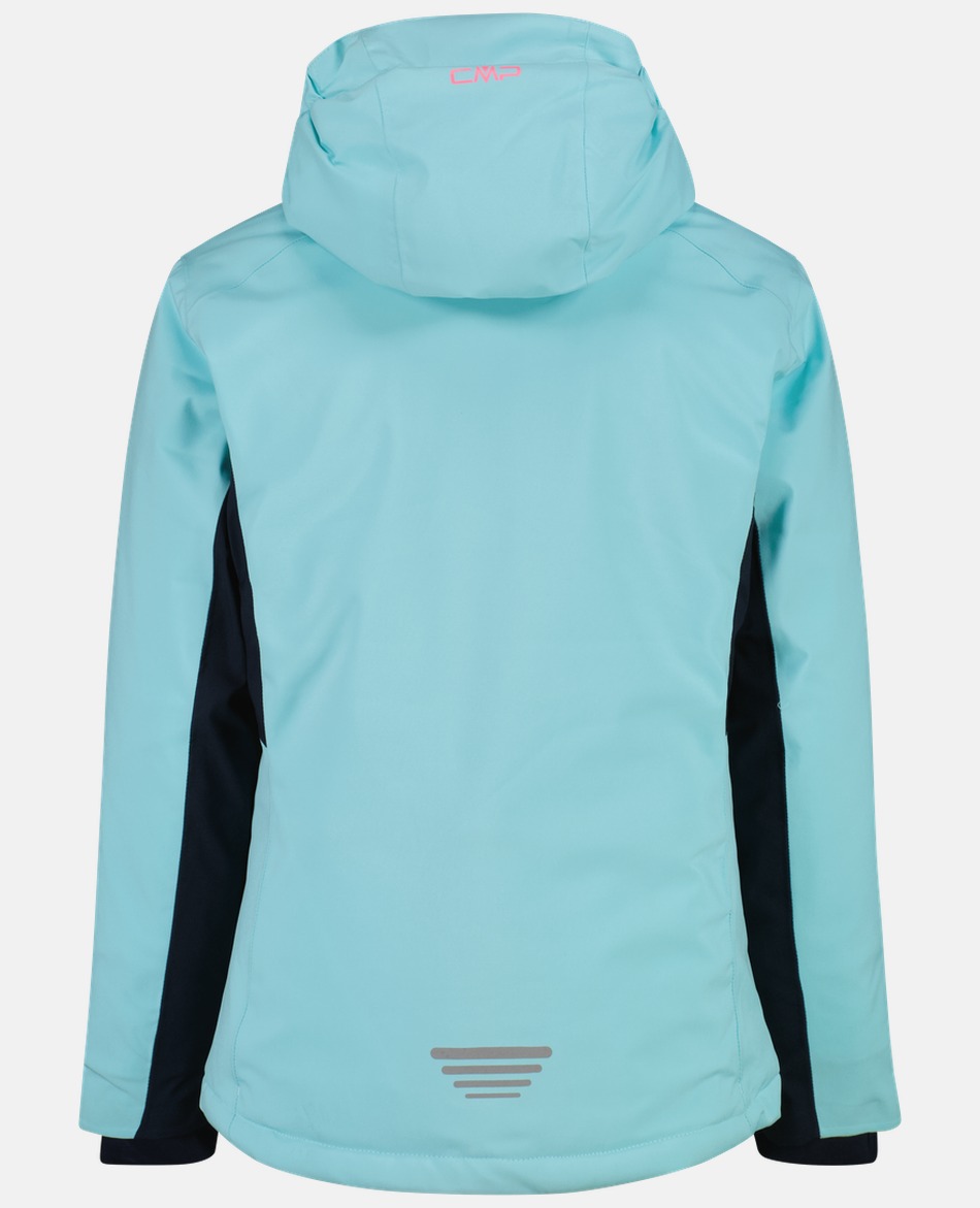 CAMPAGNOLO ANORAK CAMPAGNOLO FIX HOOD 35W0325