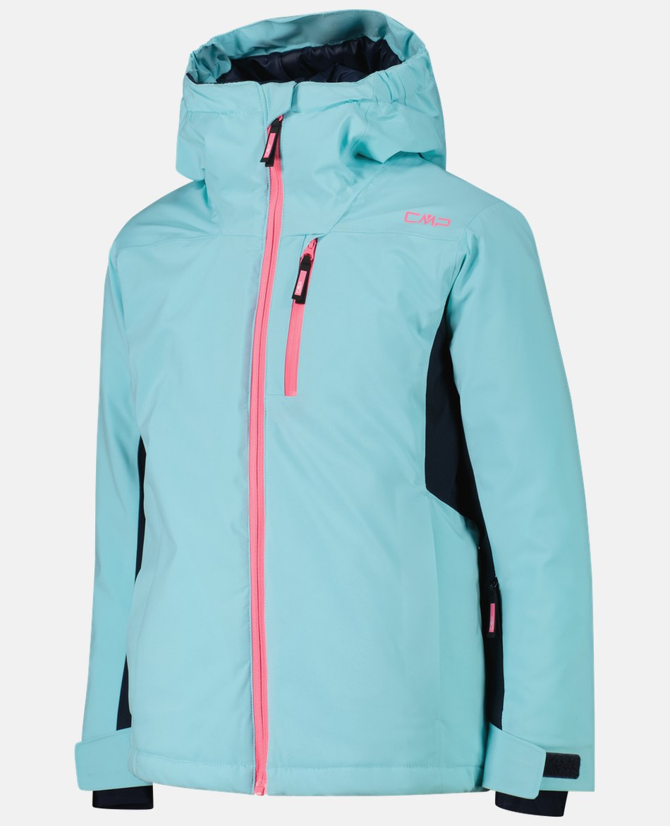 CAMPAGNOLO ANORAK CAMPAGNOLO FIX HOOD 35W0325