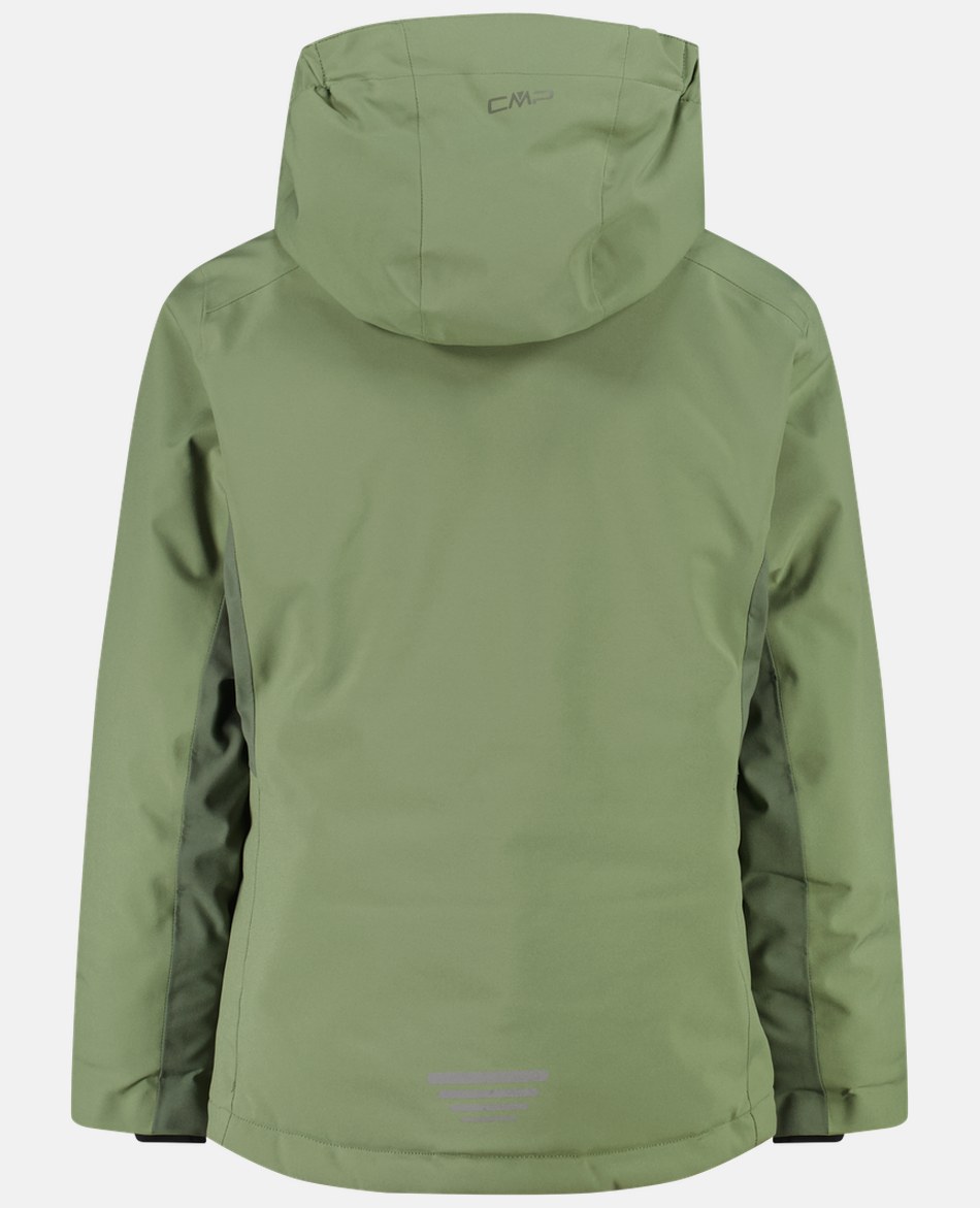 CAMPAGNOLO ANORAK CAMPAGNOLO FIX HOOD 35W0325