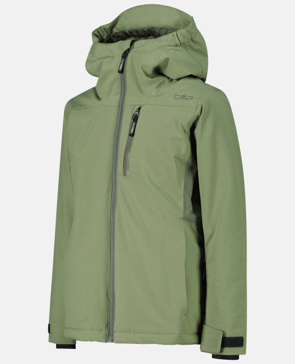CAMPAGNOLO ANORAK CAMPAGNOLO FIX HOOD 35W0325