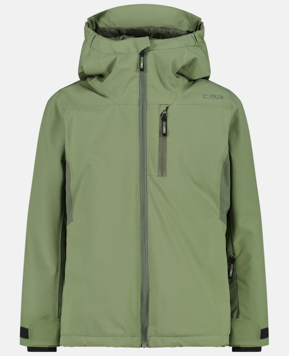 CAMPAGNOLO ANORAK CAMPAGNOLO FIX HOOD 35W0325