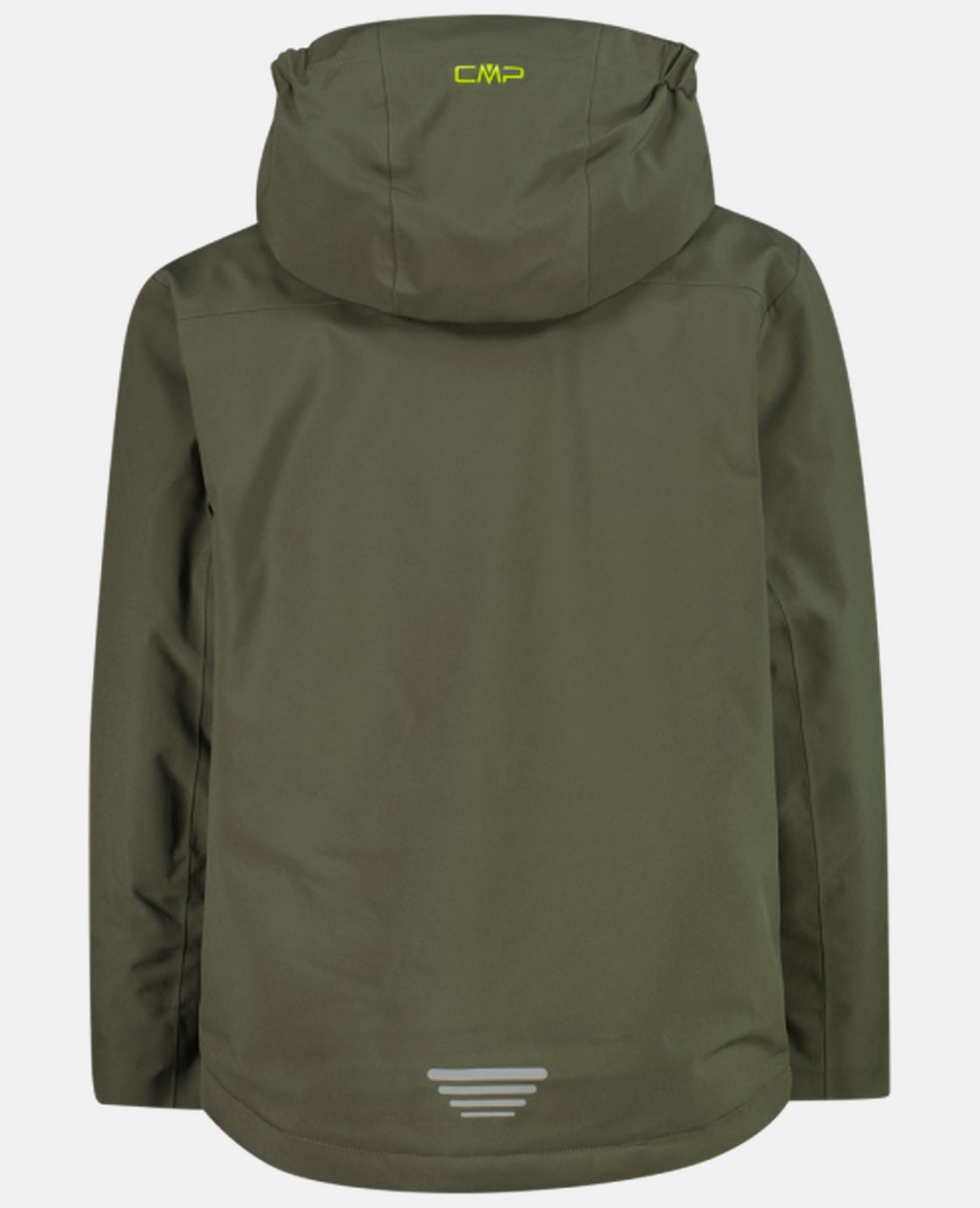 CAMPAGNOLO ANORAK CAMPAGNOLO ACTIVE JUNIOR