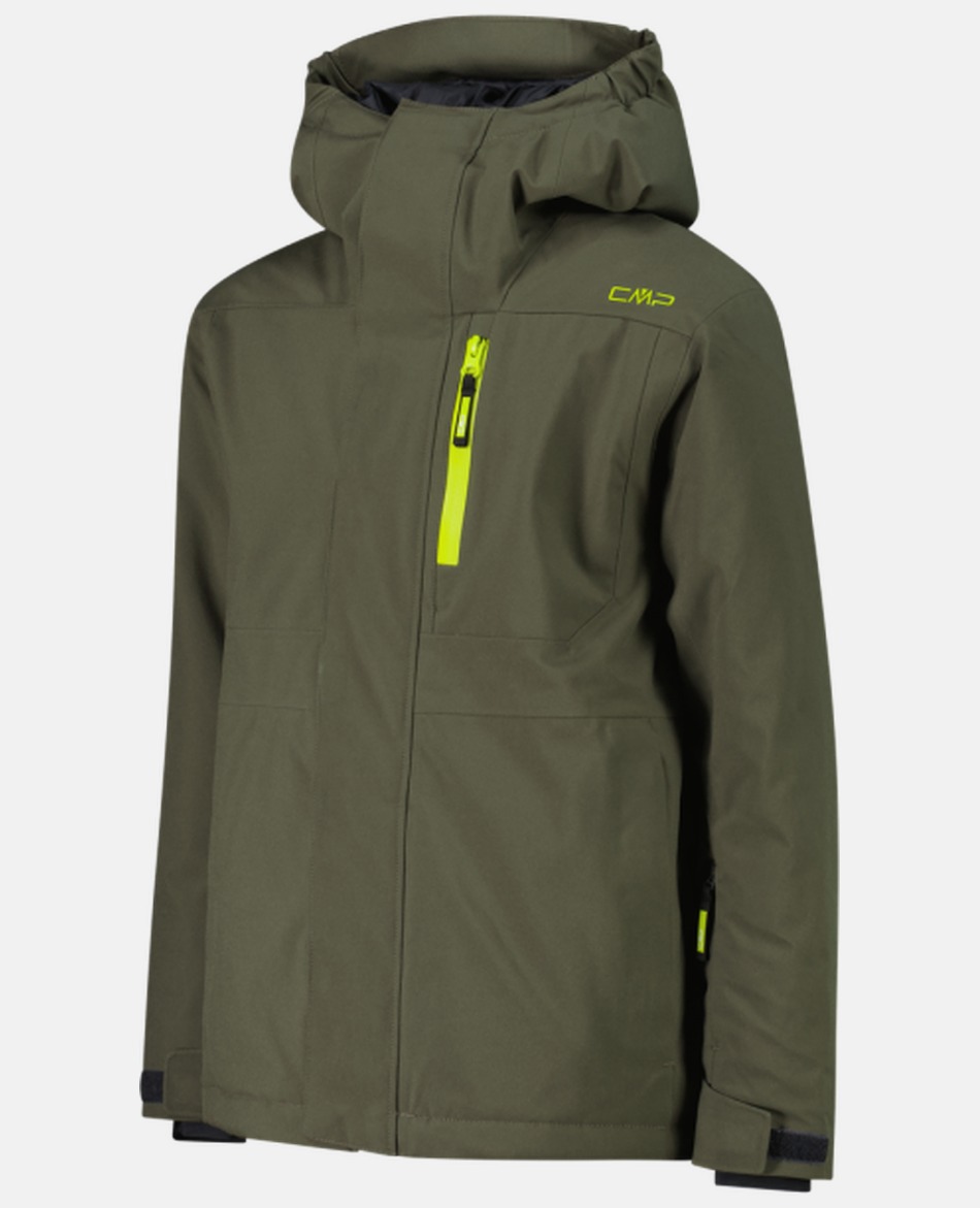 CAMPAGNOLO ANORAK CAMPAGNOLO ACTIVE JUNIOR