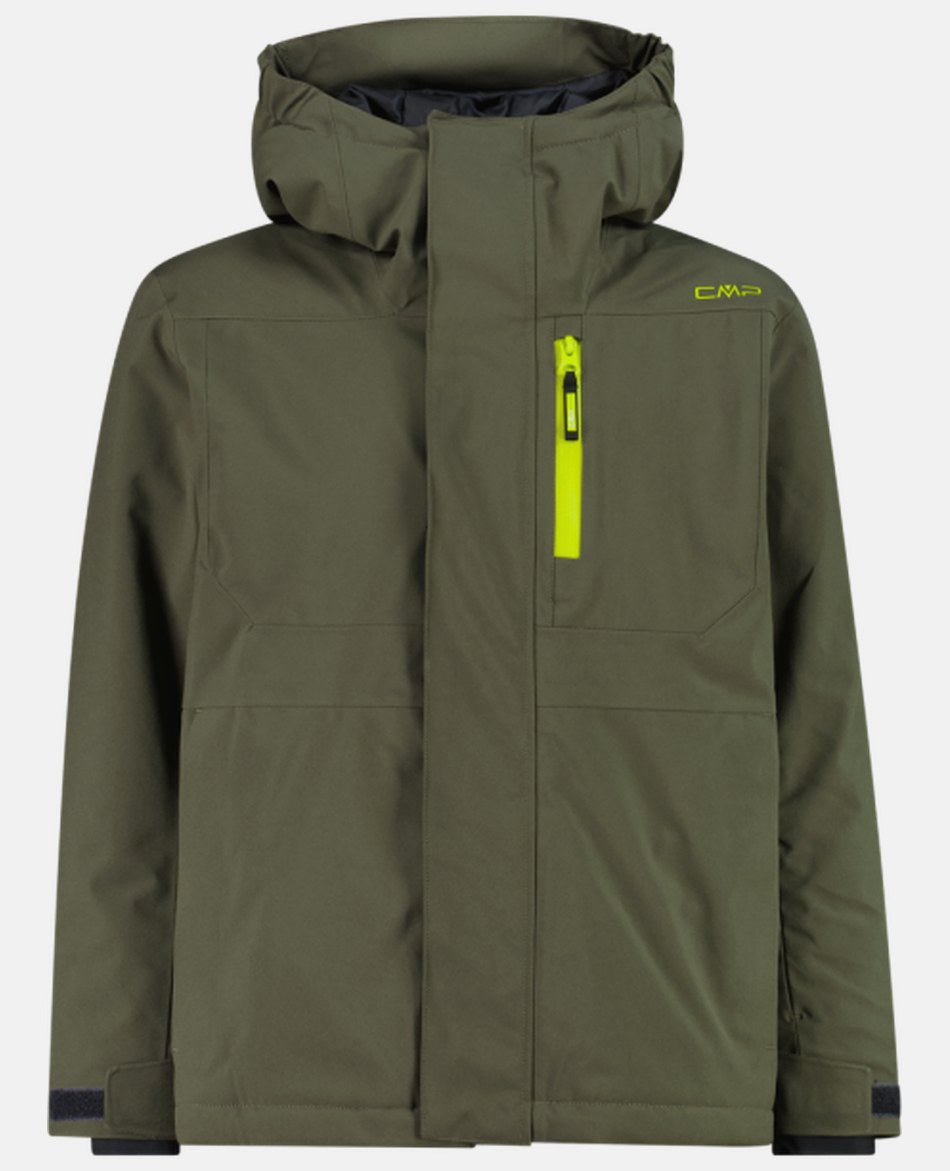 CAMPAGNOLO ANORAK CAMPAGNOLO ACTIVE JUNIOR