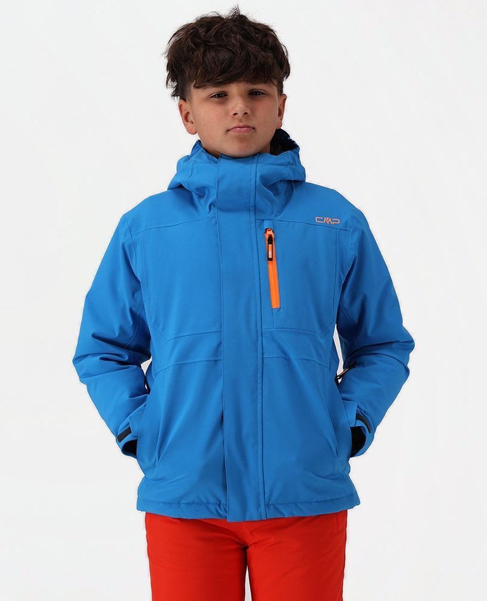 CAMPAGNOLO ANORAK CAMPAGNOLO ACTIVE JUNIOR