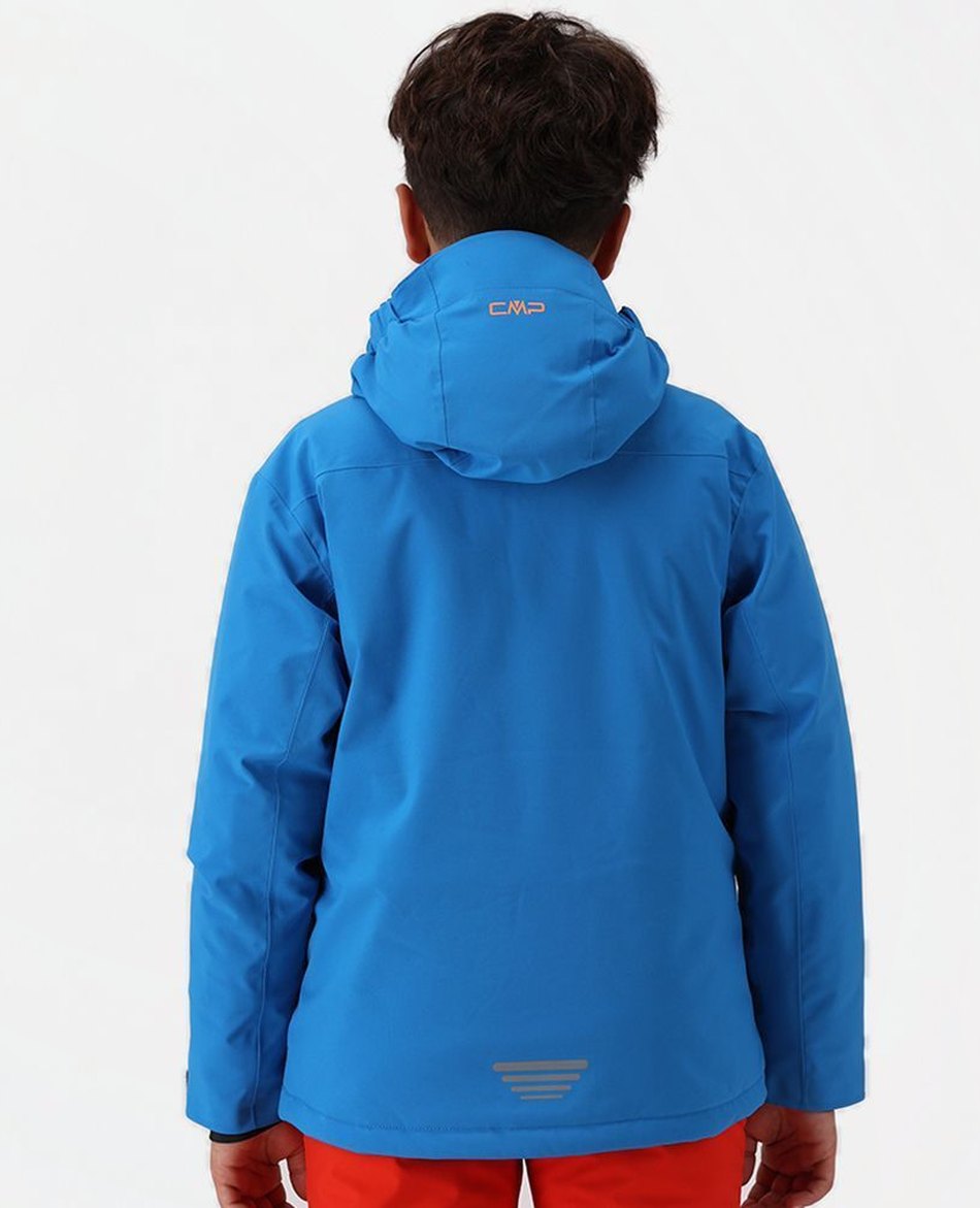 CAMPAGNOLO ANORAK CAMPAGNOLO ACTIVE JUNIOR