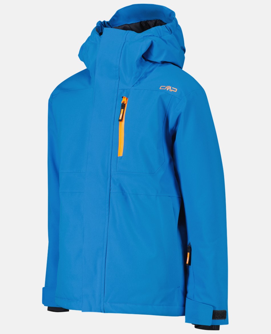 CAMPAGNOLO ANORAK CAMPAGNOLO ACTIVE JUNIOR