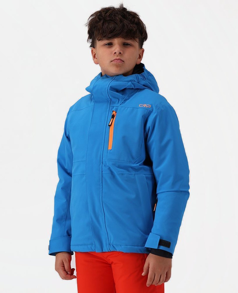 CAMPAGNOLO ANORAK CAMPAGNOLO ACTIVE JUNIOR