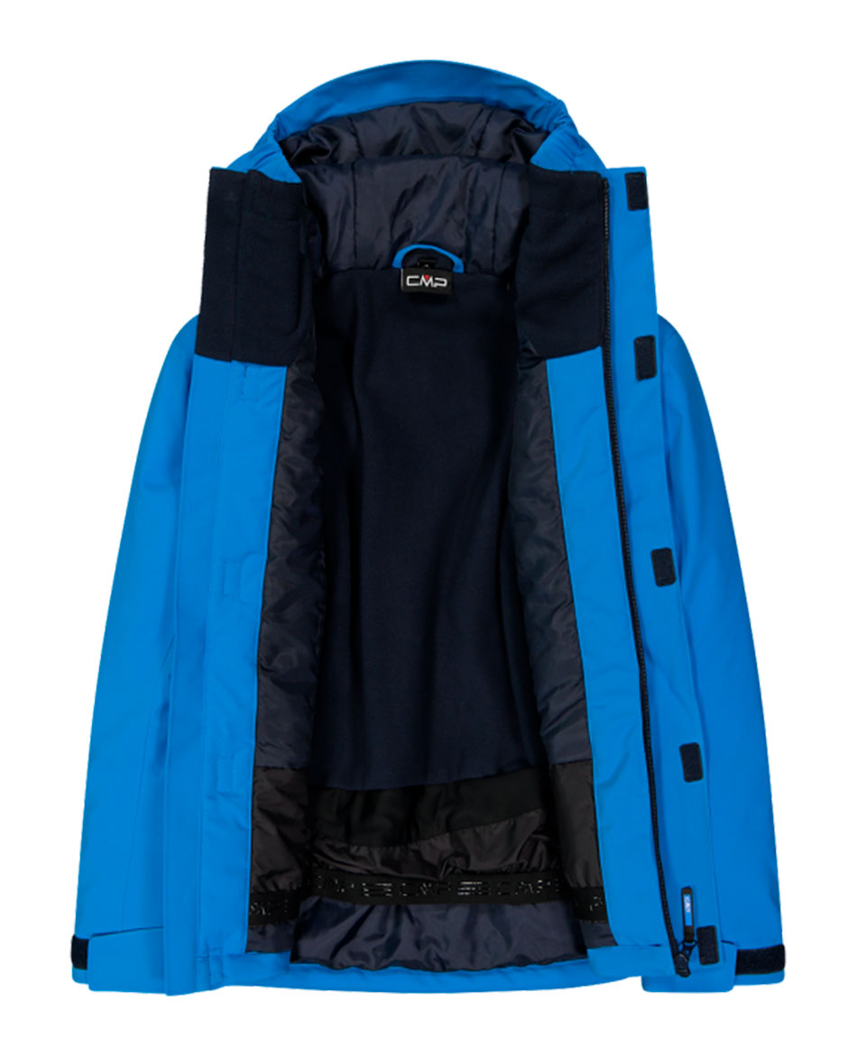 CAMPAGNOLO ANORAK CAMPAGNOLO ACTIVE JUNIOR