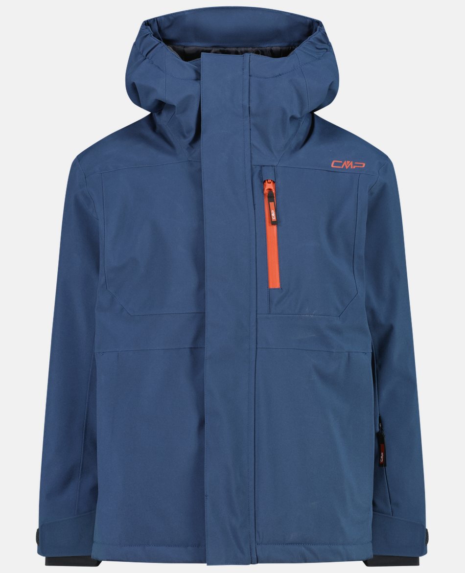 CAMPAGNOLO ANORAK CAMPAGNOLO ACTIVE JUNIOR