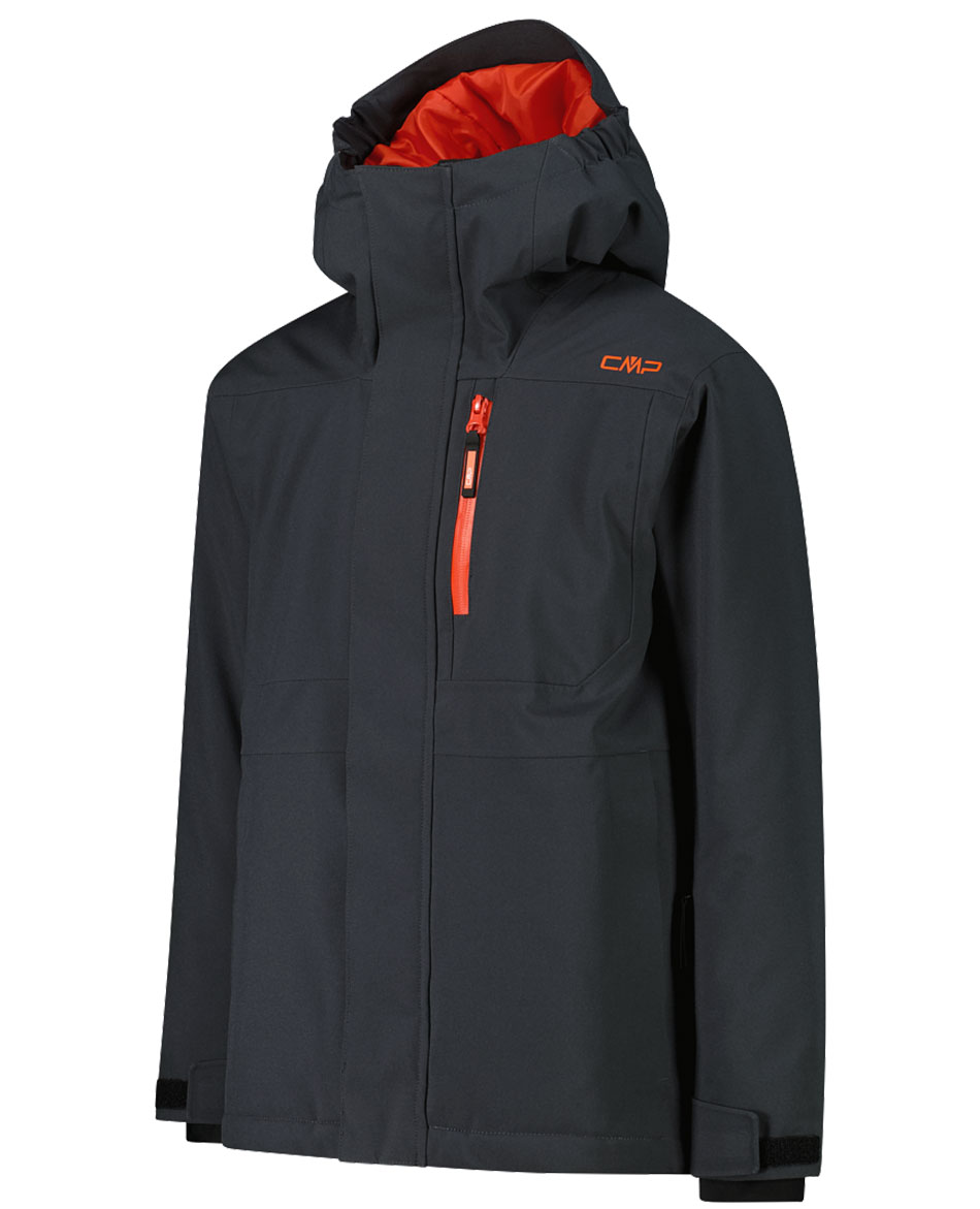 CAMPAGNOLO ANORAK CAMPAGNOLO ACTIVE JUNIOR