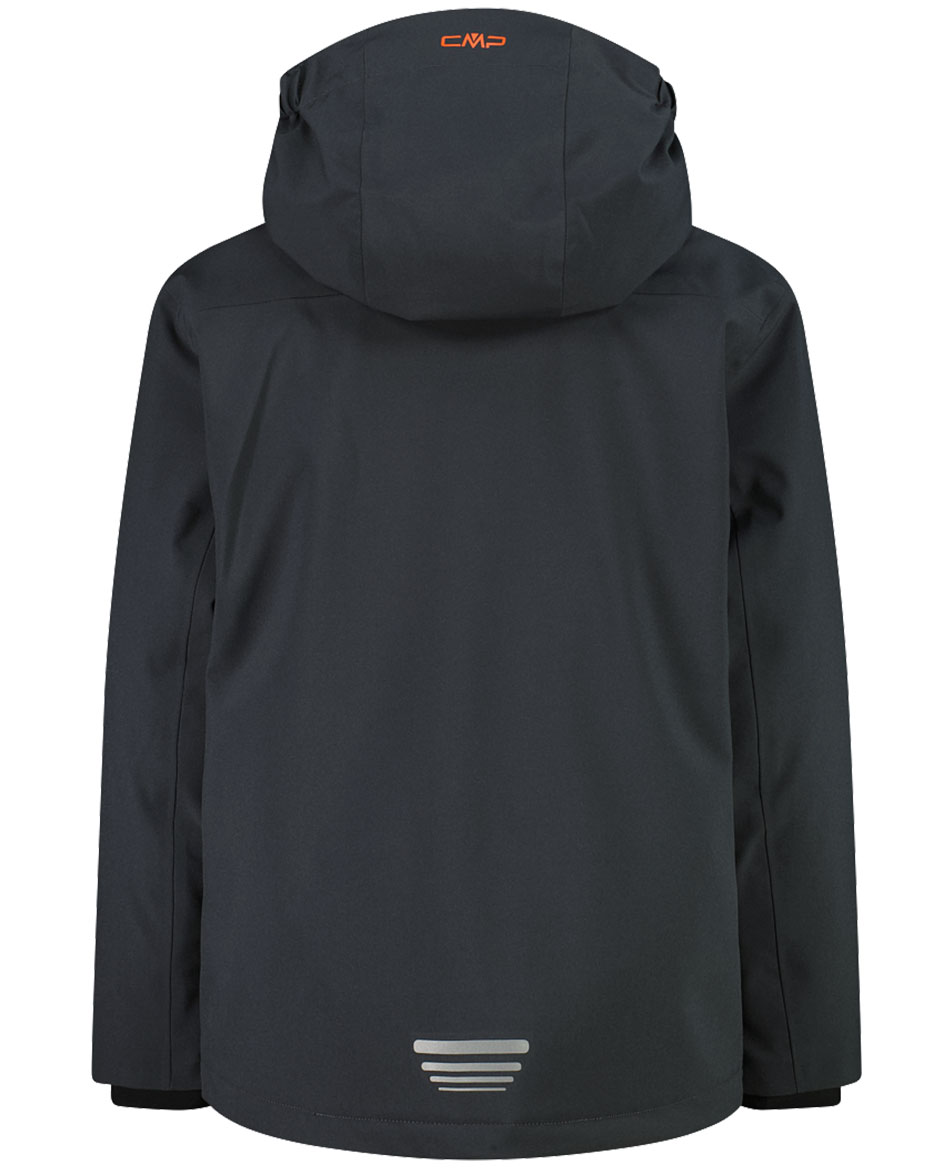 CAMPAGNOLO ANORAK CAMPAGNOLO ACTIVE JUNIOR