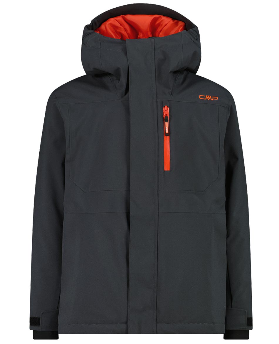 CAMPAGNOLO ANORAK CAMPAGNOLO ACTIVE JUNIOR