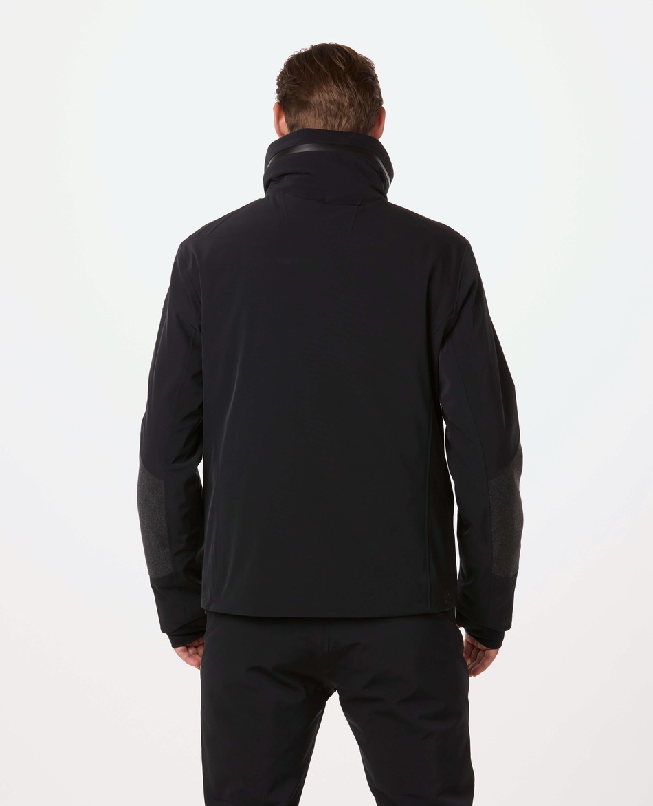 TONI SAILER ANORAK TONI SAILER LENNARD