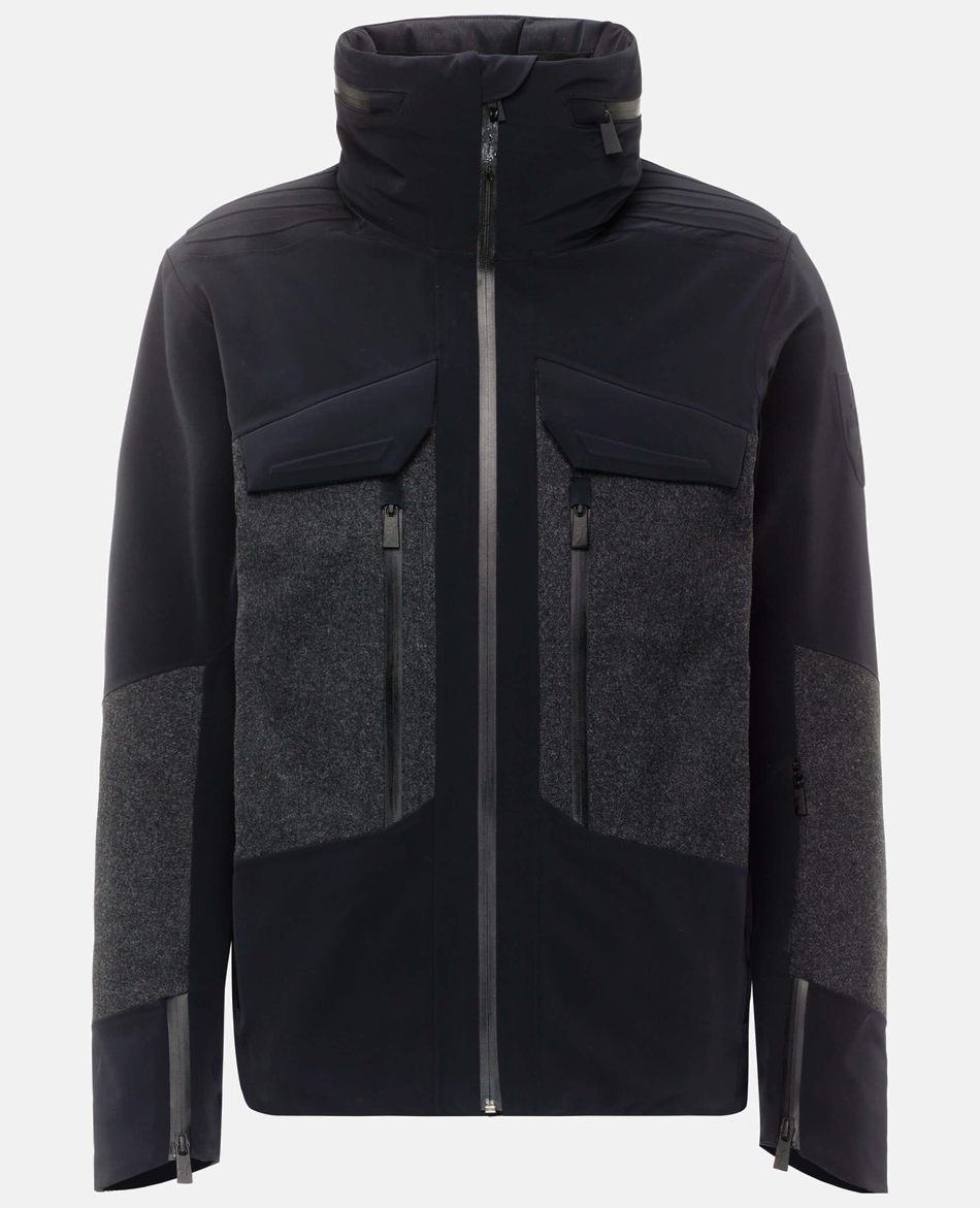 TONI SAILER ANORAK TONI SAILER LENNARD