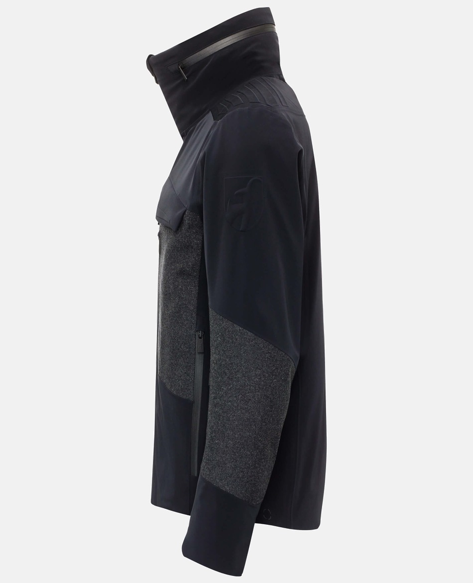 TONI SAILER ANORAK TONI SAILER LENNARD
