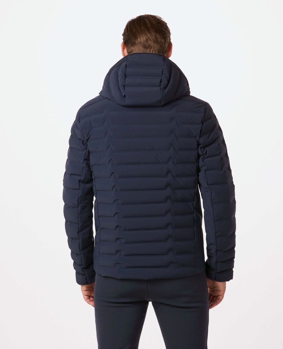 TONI SAILER ANORAK TONI SAILER MATHEW