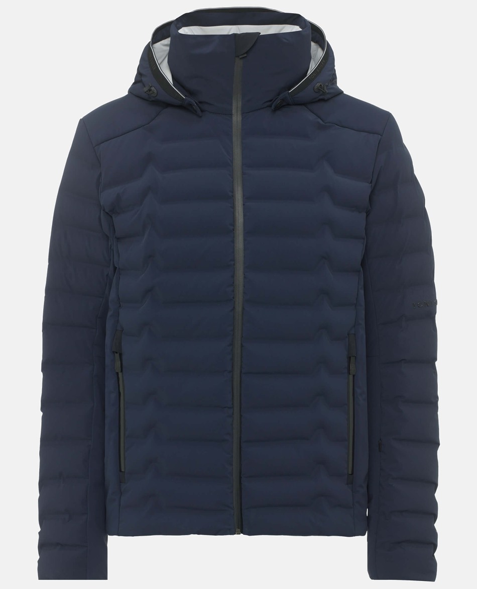 TONI SAILER ANORAK TONI SAILER MATHEW