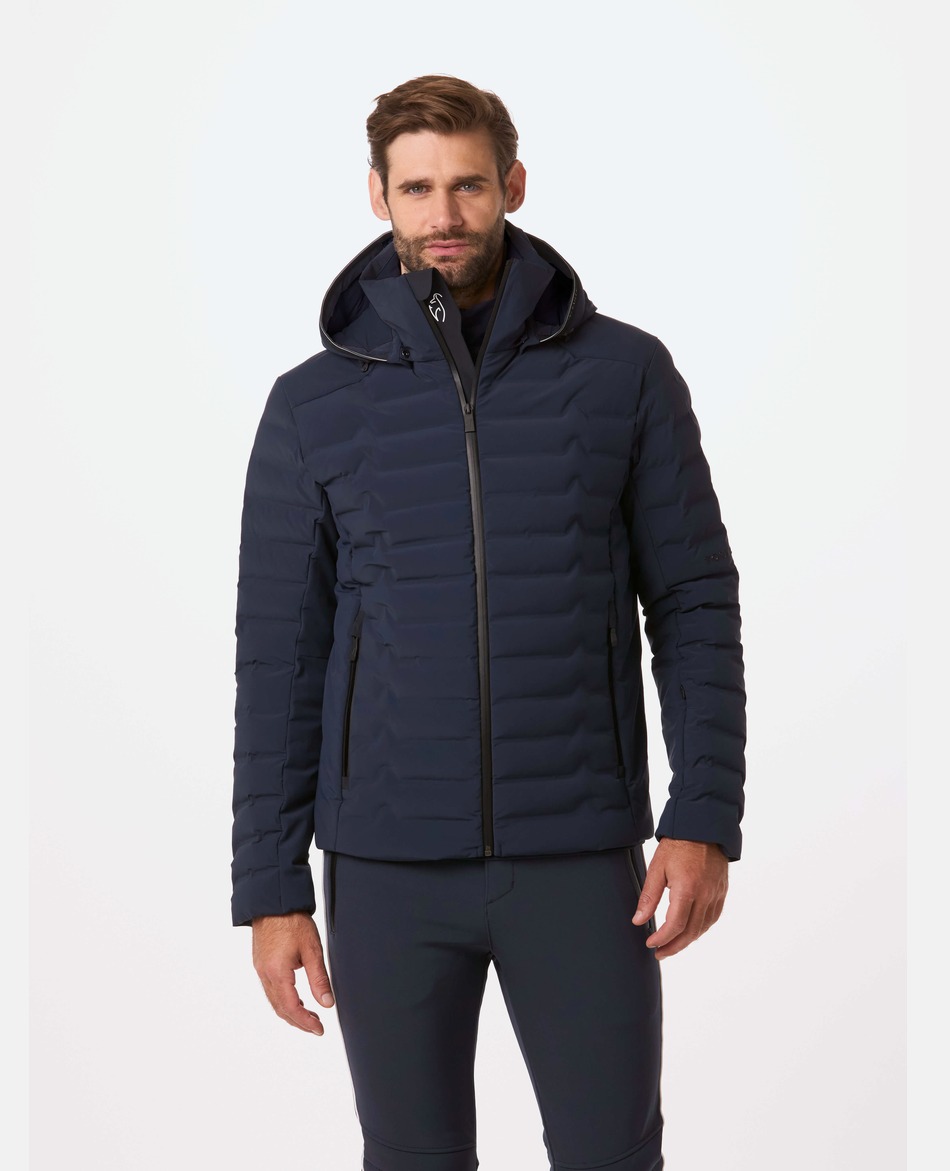 TONI SAILER ANORAK TONI SAILER MATHEW