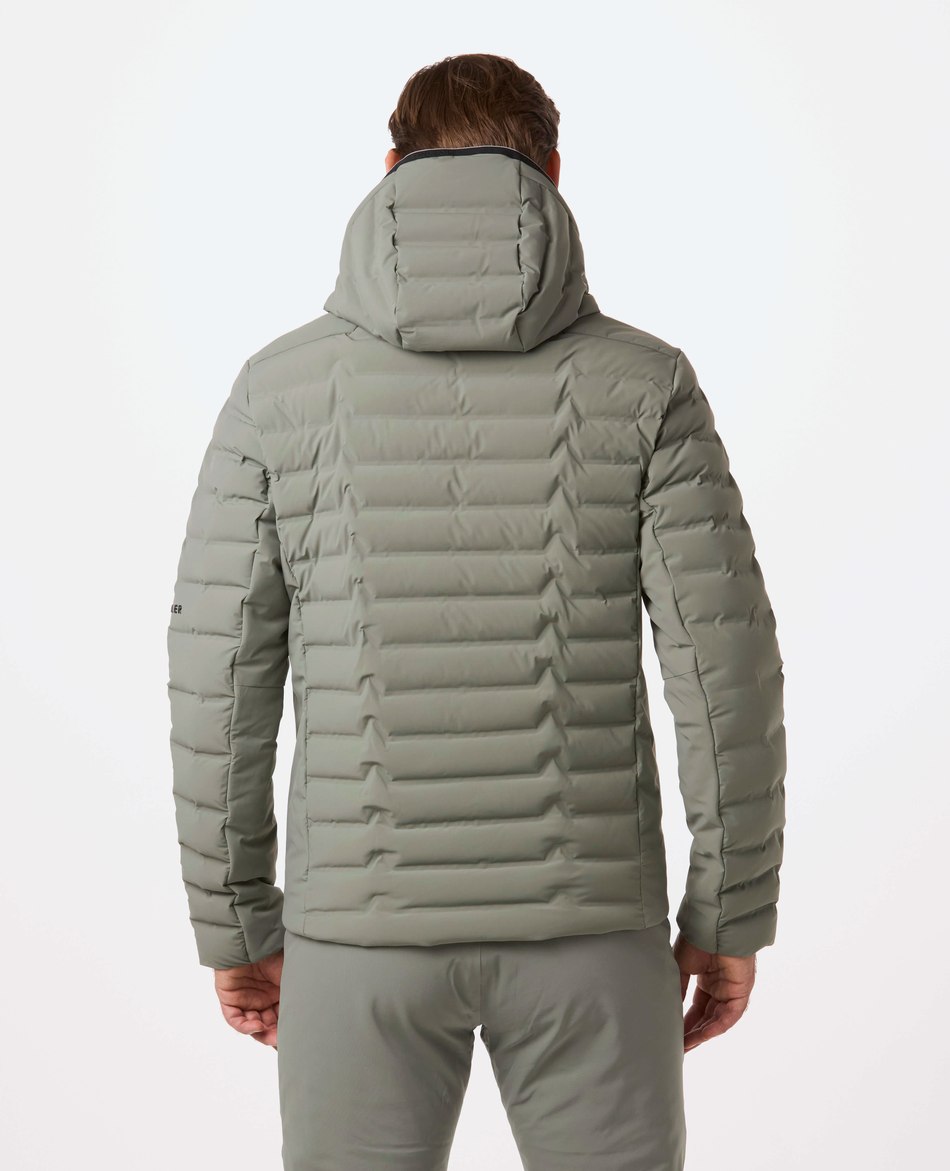 TONI SAILER ANORAK TONI SAILER MATHEW
