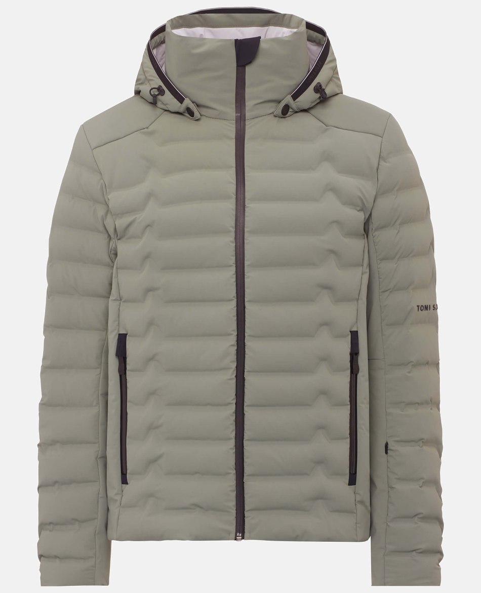 TONI SAILER ANORAK TONI SAILER MATHEW