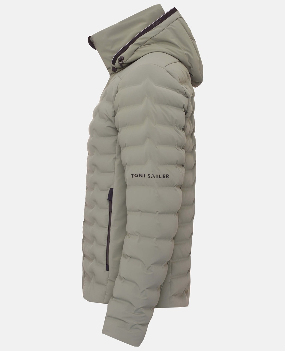 TONI SAILER ANORAK TONI SAILER MATHEW