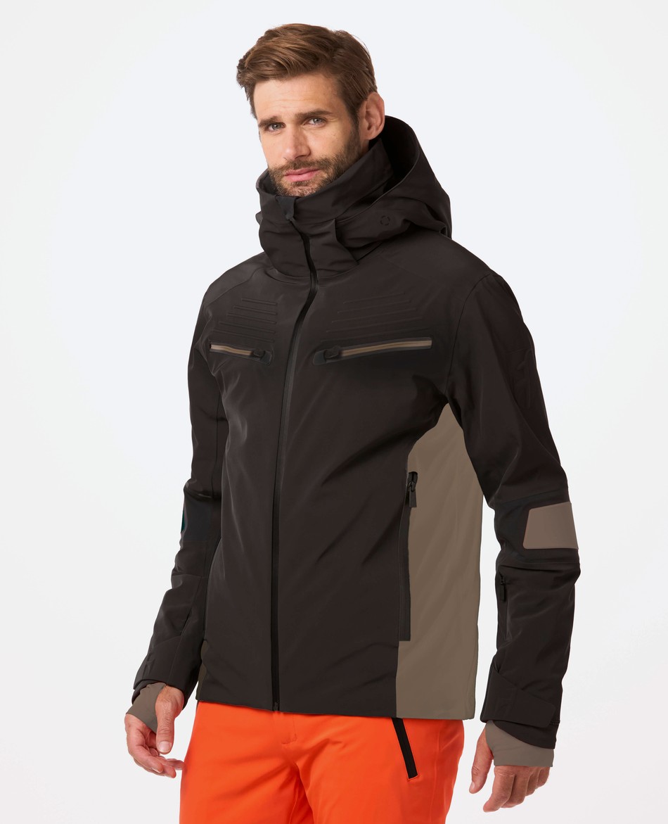 TONI SAILER ANORAK TONI SAILER THEO