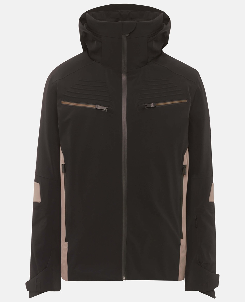 TONI SAILER ANORAK TONI SAILER THEO