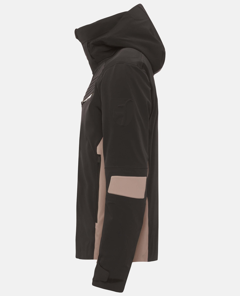 TONI SAILER ANORAK TONI SAILER THEO