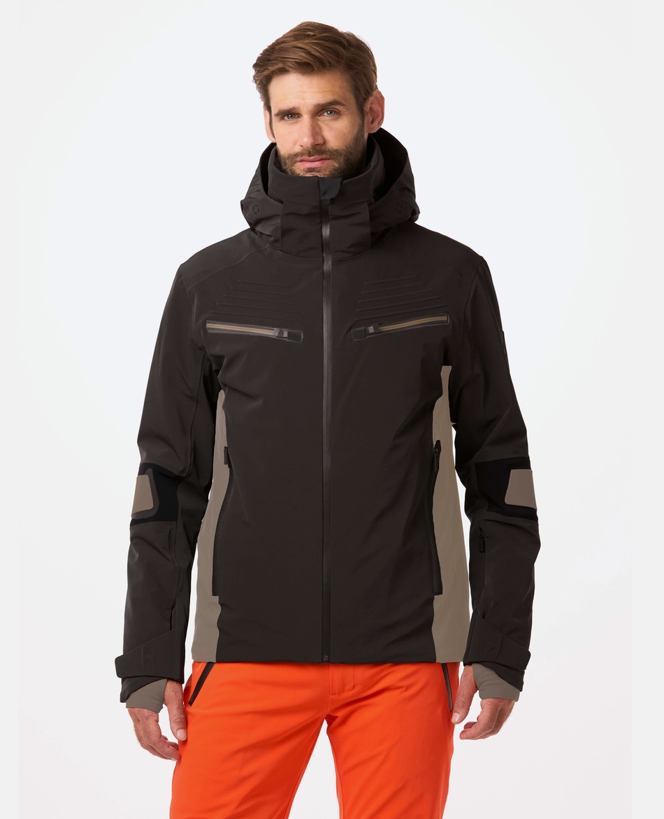 TONI SAILER ANORAK TONI SAILER THEO