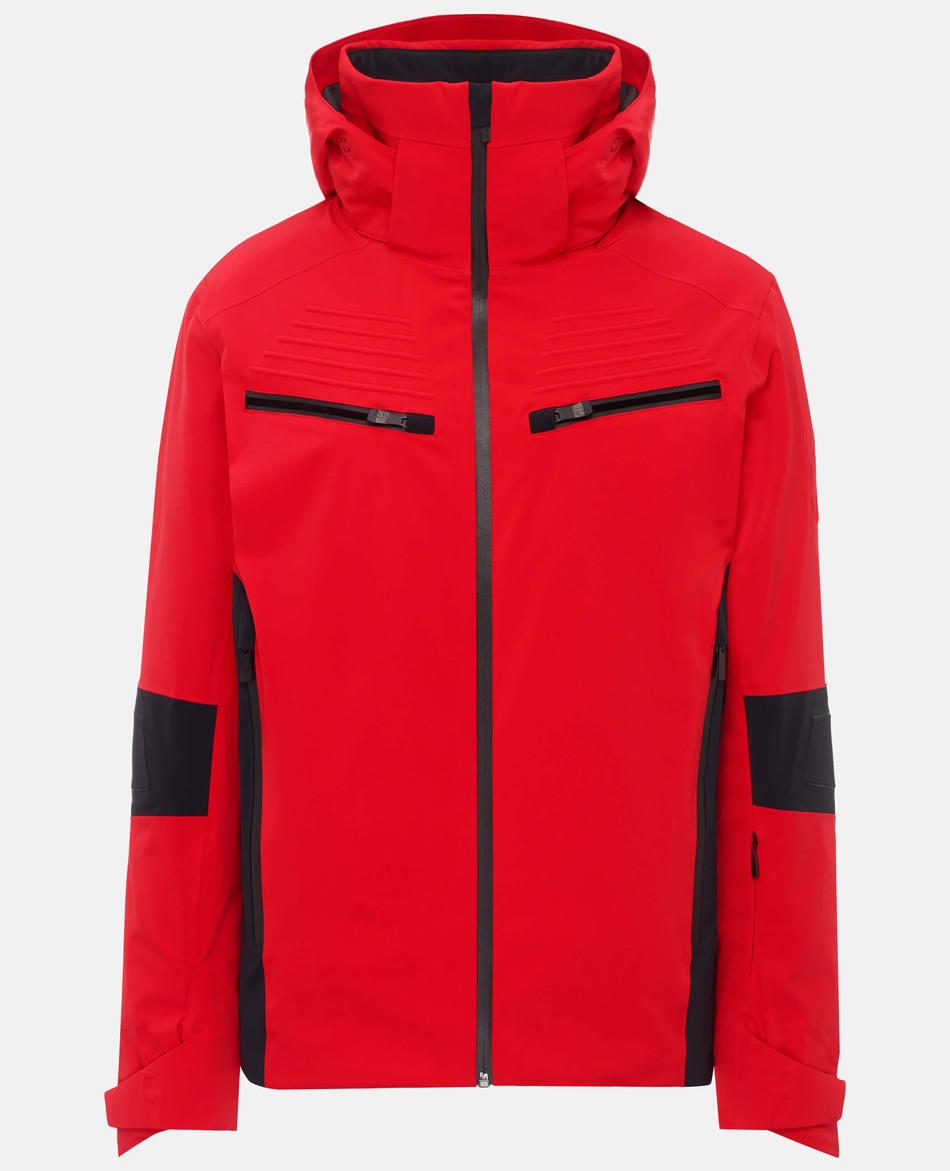 TONI SAILER ANORAK TONI SAILER THEO