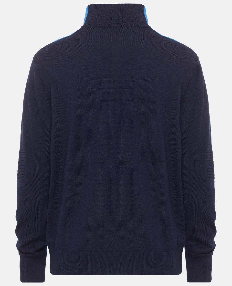 TONI SAILER JERSEY TONI SAILER BRUCE