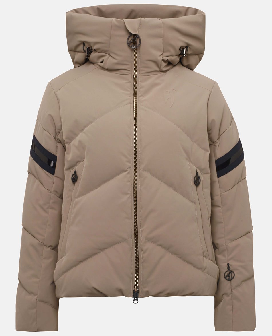 TONI SAILER ANORAK TONI SAILER HELENA STRECH