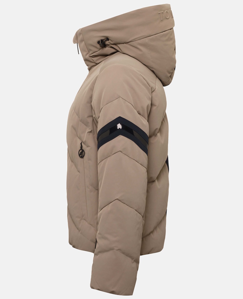 TONI SAILER ANORAK TONI SAILER HELENA STRECH
