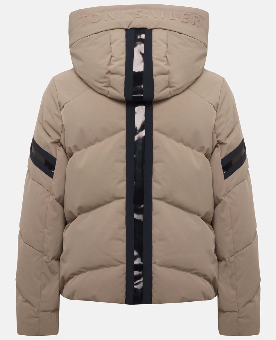TONI SAILER ANORAK TONI SAILER HELENA STRECH
