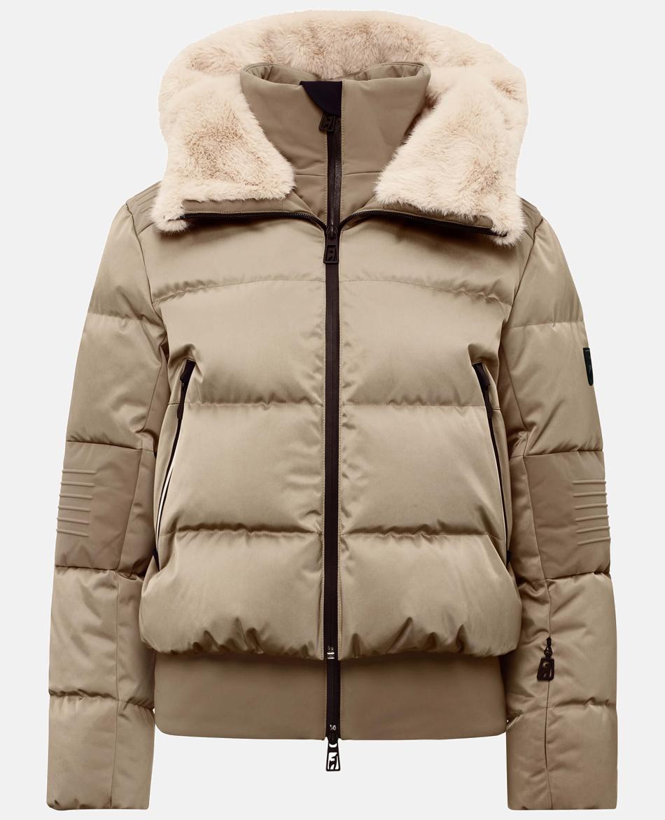 TONI SAILER ANORAK TONI SAILER SASHA