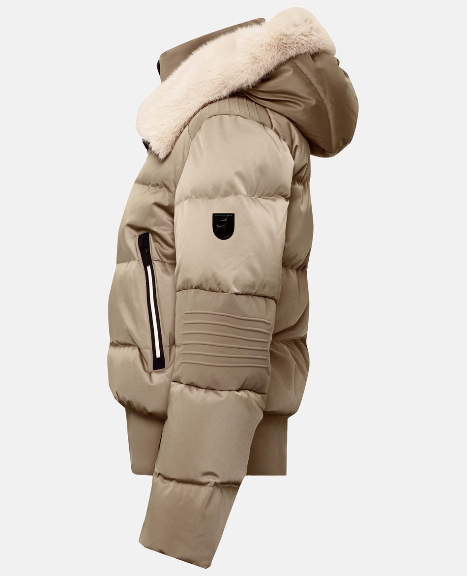 TONI SAILER ANORAK TONI SAILER SASHA