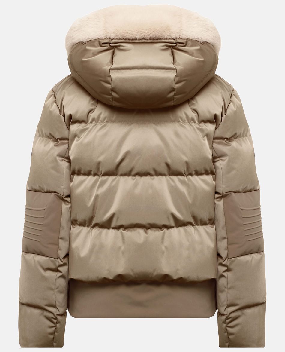 TONI SAILER ANORAK TONI SAILER SASHA